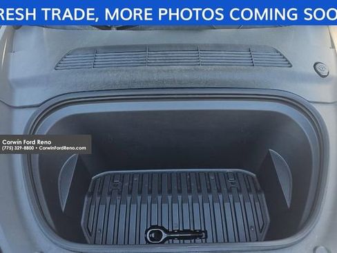 Used 2023 Tesla Model Y Long Range AWD/4WD image 17