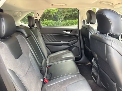 Used 2016 Ford Edge Sport w/ Equipment Group 401A AWD/4WD image 28