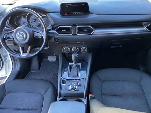 Used 2018 MAZDA CX-5 Sport FWD image 5