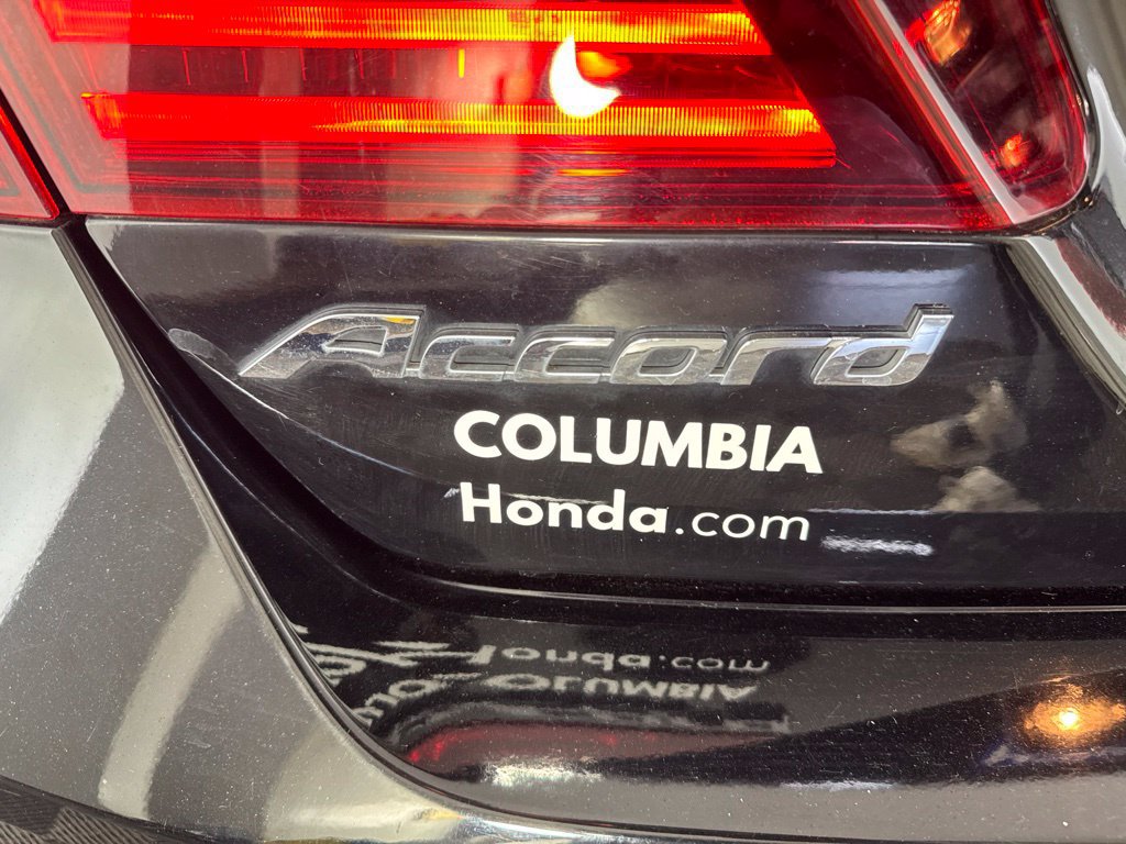 Used 2016 Honda Accord EX-L image 50