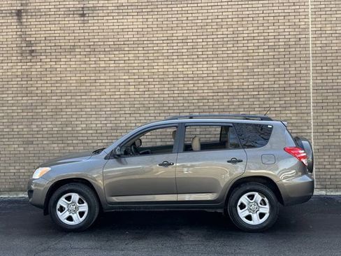 Used 2012 Toyota RAV4 4WD w/ Value Pkg image 28