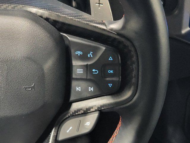 Used 2025 Ford Bronco Raptor AWD/4WD image 27