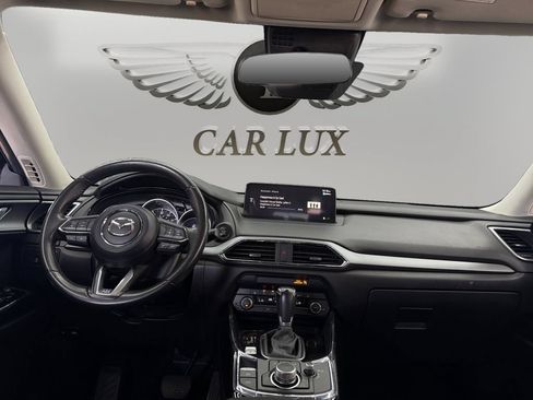 Used 2022 MAZDA CX-9 Sport AWD/4WD image 11