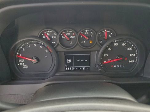 New 2025 GMC Sierra 1500 Pro w/ Graphite Edition image 31