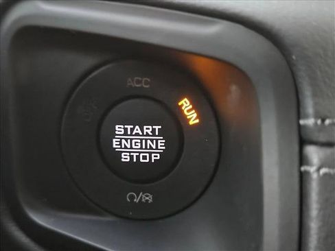 New 2026 Jeep Gladiator Rubicon image 12