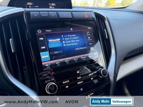 Used 2020 Subaru Ascent Touring w/ Popular Package #3 AWD/4WD image 28