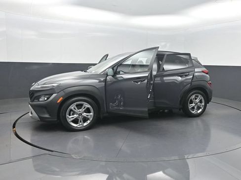 Used 2023 Hyundai Kona SEL FWD image 36
