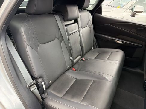 Used 2023 Lexus RX 350 Premium w/ Accessory Package image 24