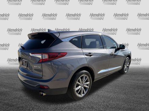 Certified 2020 Acura RDX FWD w/ Technology Package image 10