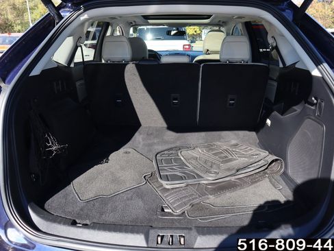 Used 2016 Ford Edge Titanium w/ Equipment Group 301A image 27