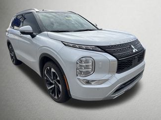 Used 2024 Mitsubishi Outlander SEL 360° Tour