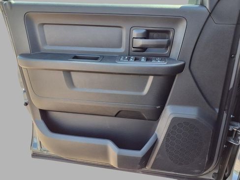 New 2026 RAM 2500 Tradesman AWD/4WD image 17