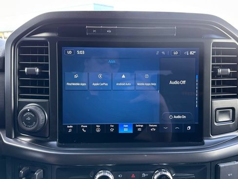Used 2025 Ford F150 Tremor w/ Bed Utility Package AWD/4WD image 43