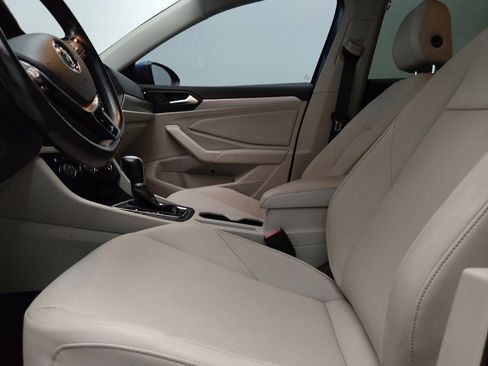 Used 2019 Volkswagen Jetta S FWD image 17