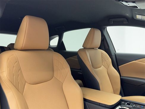 Used 2025 Lexus RX 350 Premium image 45