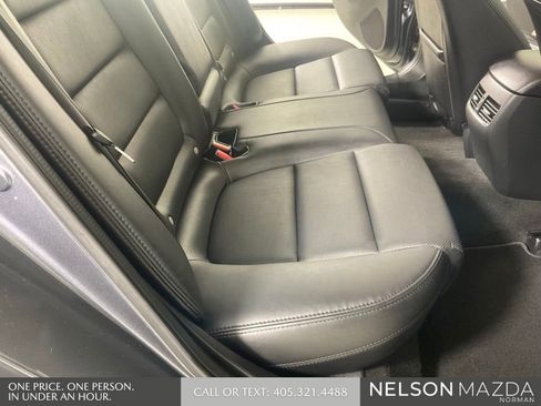 Used 2016 MAZDA MAZDA6 Touring FWD image 29