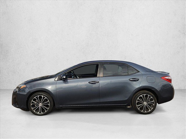 Used 2014 Toyota Corolla S FWD image 9