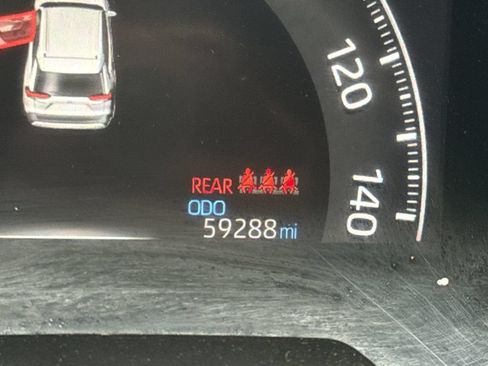 Used 2023 Toyota RAV4 LE FWD image 21