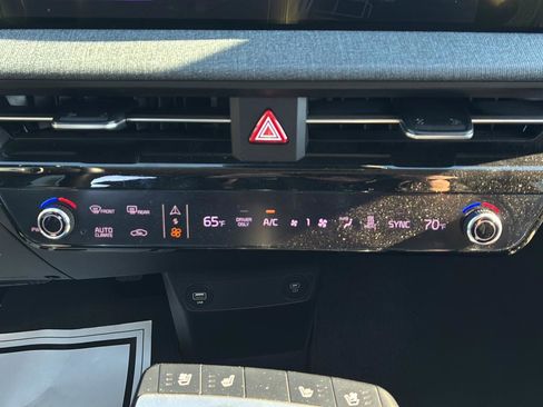 Used 2023 Kia EV6 Wind image 22