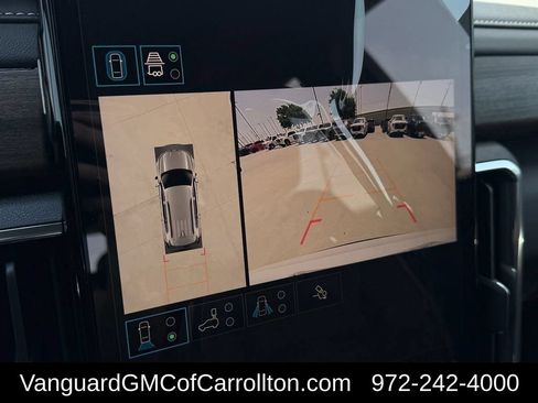 New 2026 GMC Acadia Denali Ultimate w/ LPO, Floor Liner Package AWD/4WD image 14