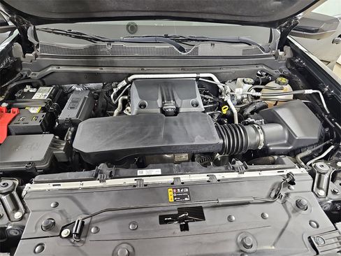 Certified 2023 Chevrolet Colorado Z71 w/ Z71 Convenience Package 2 image 34