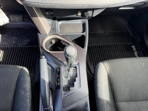 Used 2017 Toyota RAV4 LE w/ All Weather Liner Package image 10