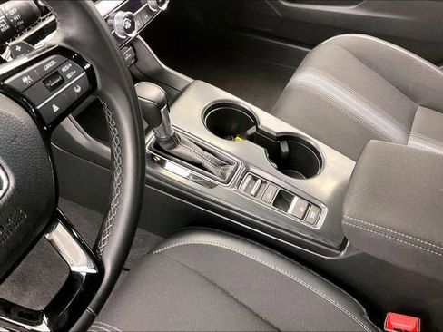 Certified 2024 Honda Civic Sport image 15