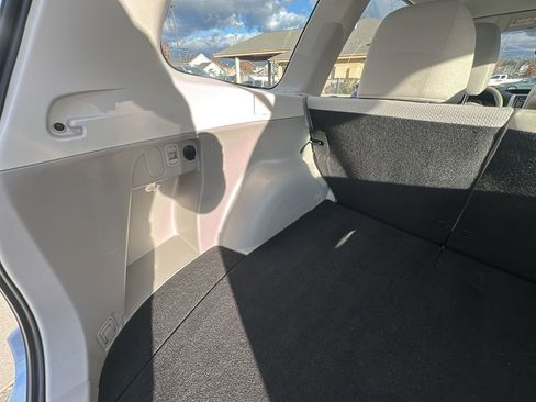 Used 2012 Subaru Forester 2.5X image 28