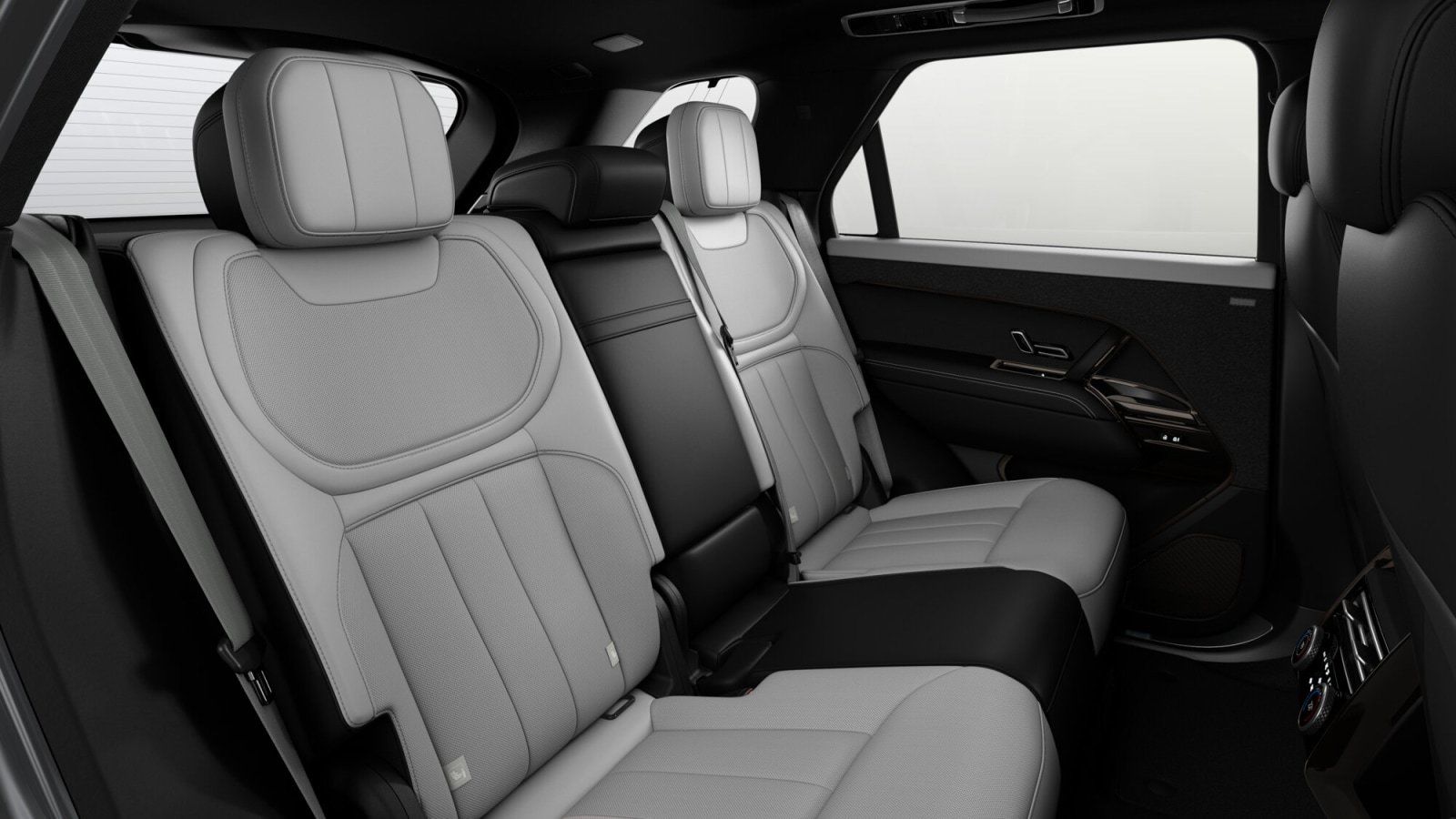 New 2027 Land Rover Range Rover Sport Dynamic SE AWD/4WD image 7