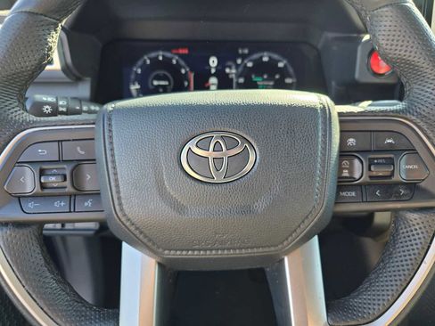 Used 2024 Toyota Tacoma TRD Sport AWD/4WD image 24