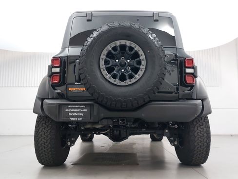 Used 2023 Ford Bronco Raptor image 6