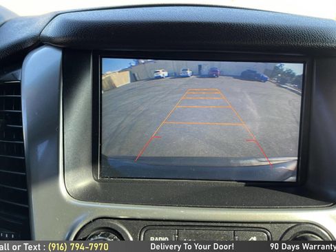Used 2015 Chevrolet Suburban LT AWD/4WD image 22