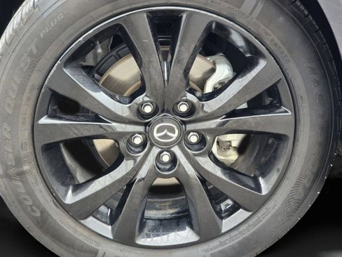 Used 2024 MAZDA CX-30 AWD 2.5 S w/ Select Sport Pkg image 23