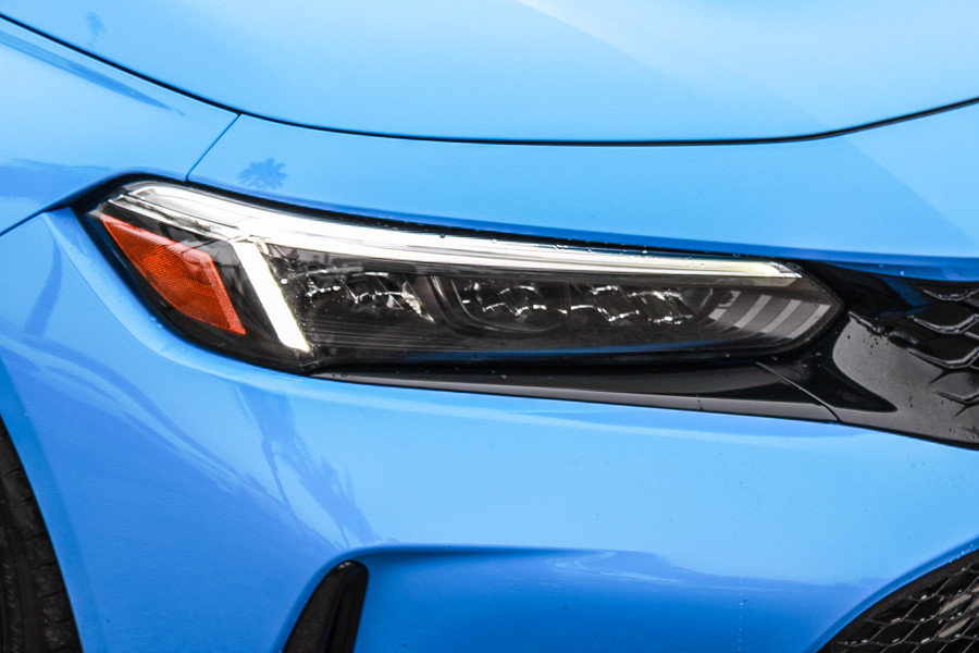 Used 2024 Honda Civic Type R image 8