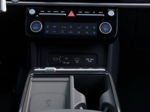 New 2026 Hyundai Tucson Limited AWD/4WD image 16