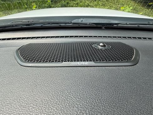 Used 2022 RAM 1500 TRX AWD/4WD image 29