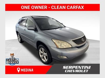 Used 2005 Lexus RX 330 AWD