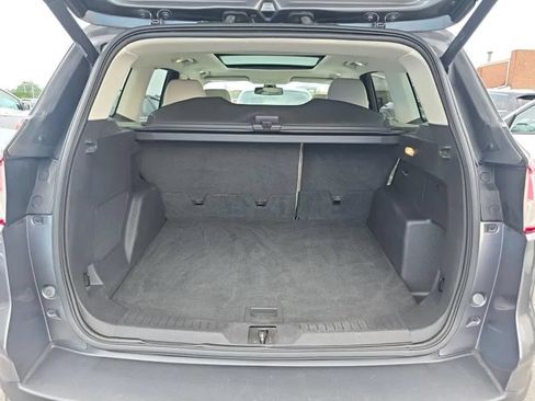 Used 2013 Ford Escape SEL AWD/4WD image 7