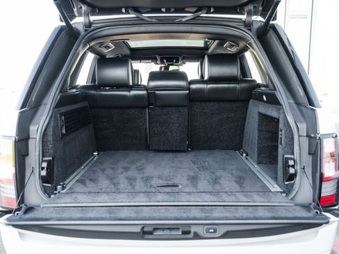 Used 2013 Land Rover Range Rover Autobiography AWD/4WD image 66