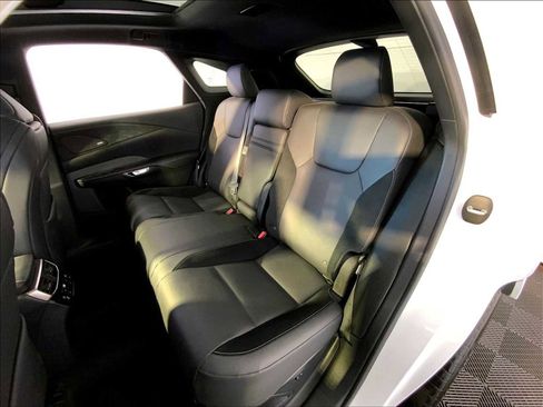 Used 2023 Lexus RX 500h F Sport AWD/4WD image 24