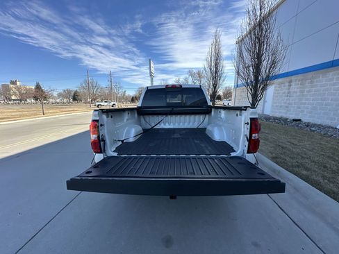 Used 2015 GMC Sierra 1500 Denali image 25