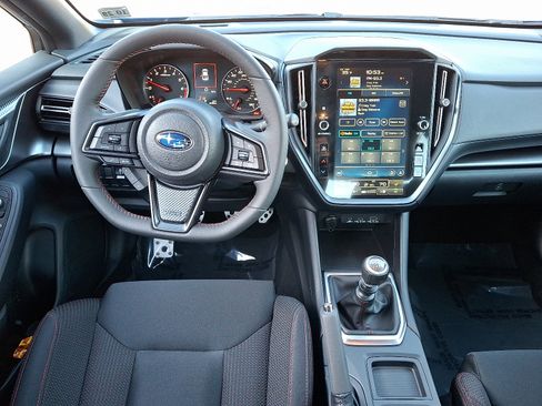 Used 2024 Subaru WRX Premium image 12
