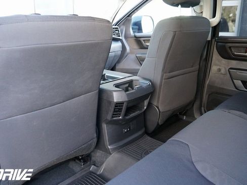 Used 2024 Toyota Tundra SR5 w/ SX Package image 33