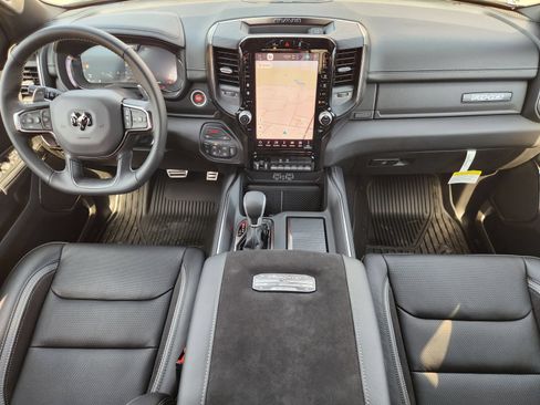 New 2026 RAM 1500 RHO AWD/4WD image 21
