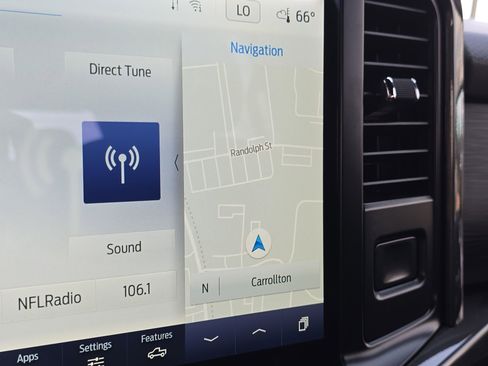 Used 2022 Ford F150 XLT w/ Equipment Group 302A High image 18