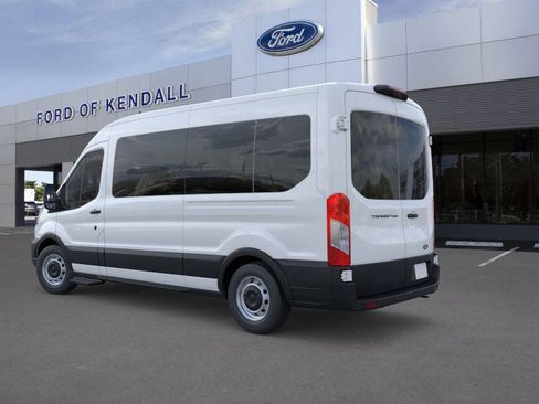New 2026 Ford Transit 350 XL image 4