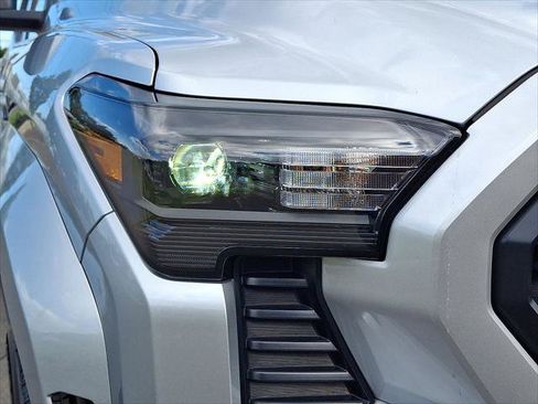 Certified 2024 Toyota Tacoma TRD Sport AWD/4WD image 29