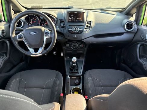 Used 2015 Ford Fiesta ST image 20