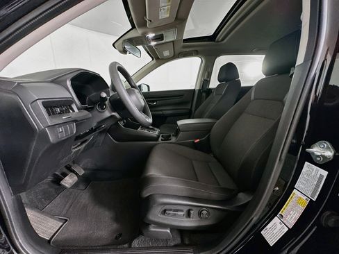 Used 2025 Honda CR-V EX image 13