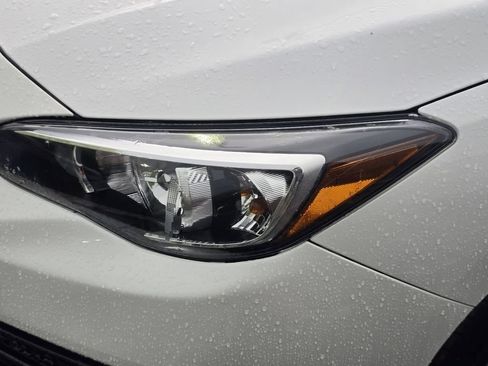 Used 2024 Toyota Sienna XLE FWD image 17